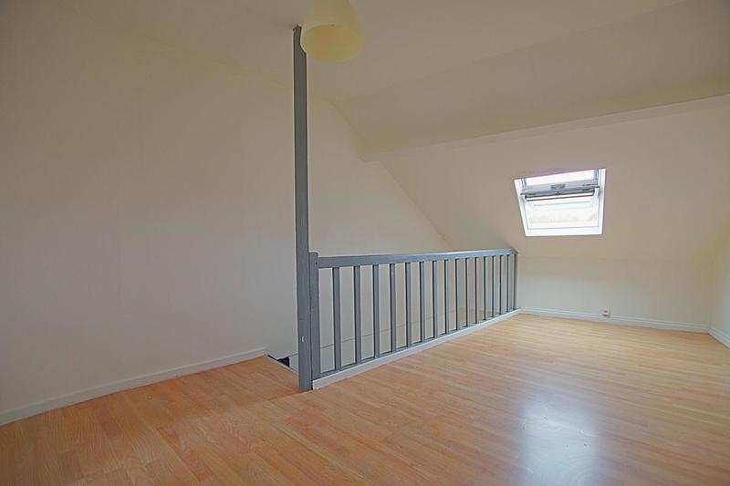 Immeuble - 83 m² - 4 pièces