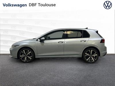 Volkswagen Golf 1.5 eHybrid 204 Dsg6 Vw Edition