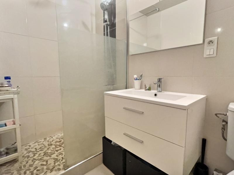 Viager - Maison - 99 m² - 6 pièces