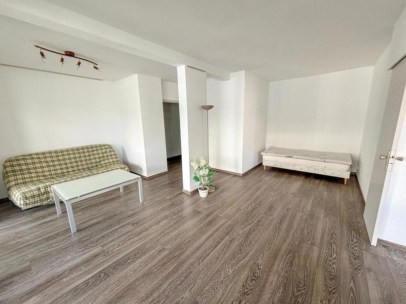 Appartement - 80 m² - 3 pièces