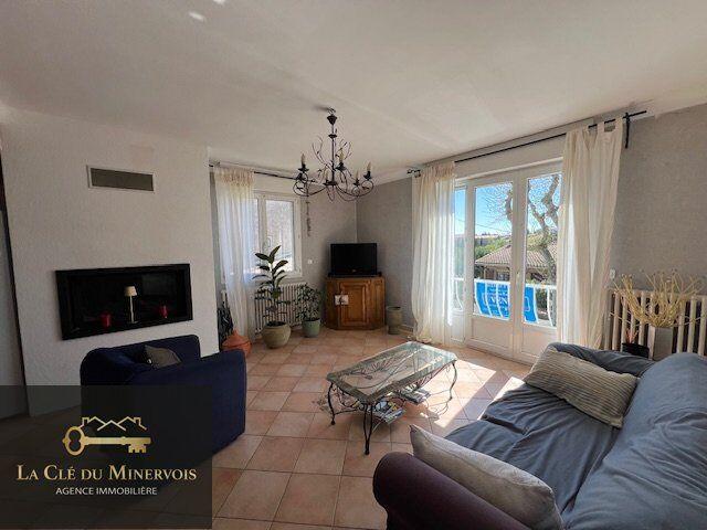 Maison - 132 m² - 6 pièces