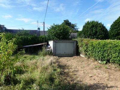 Maison - 75 m² - 5 pièces