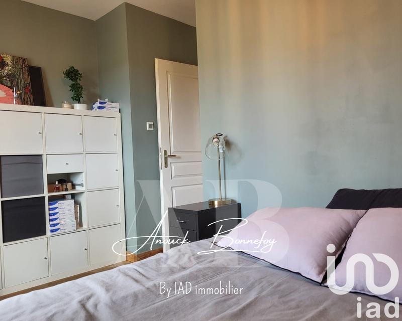 Maison - 109 m² - 4 pièces