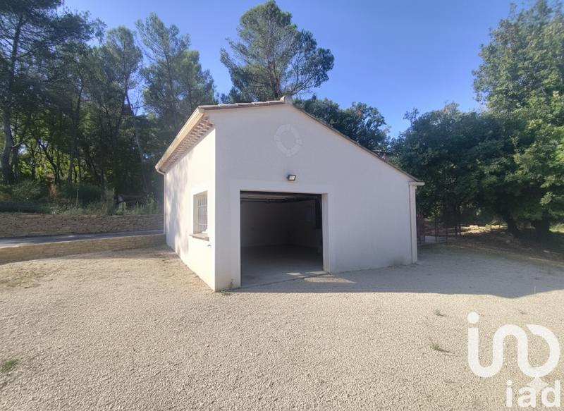 Maison - 118 m² - 5 pièces