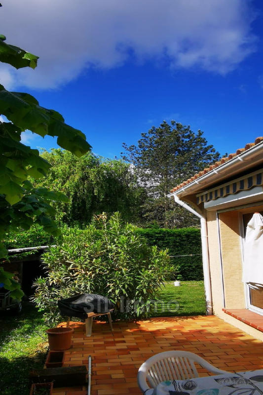 Villa - 150 m² - 5 pièces