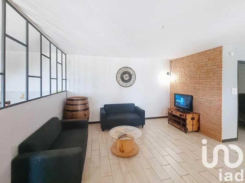 Maison - 178 m² - 6 pièces