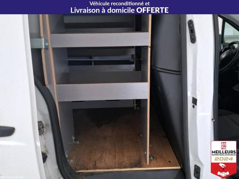 Citroën Berlingo Van m 650 Bluehdi 75 Club