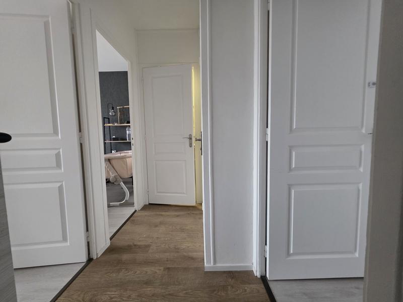 Appartement - 69 m² - 4 pièces