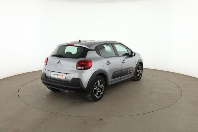 Citroën C3 1.5 Blue-HDi c-Series 102 ch