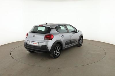Citroën C3 1.5 Blue-HDi c-Series 102 ch