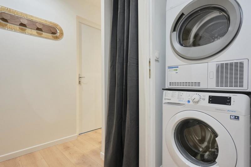 Appartement - 75 m² - 5 pièces