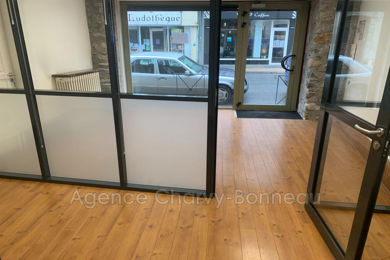 Local commercial - 55 m²