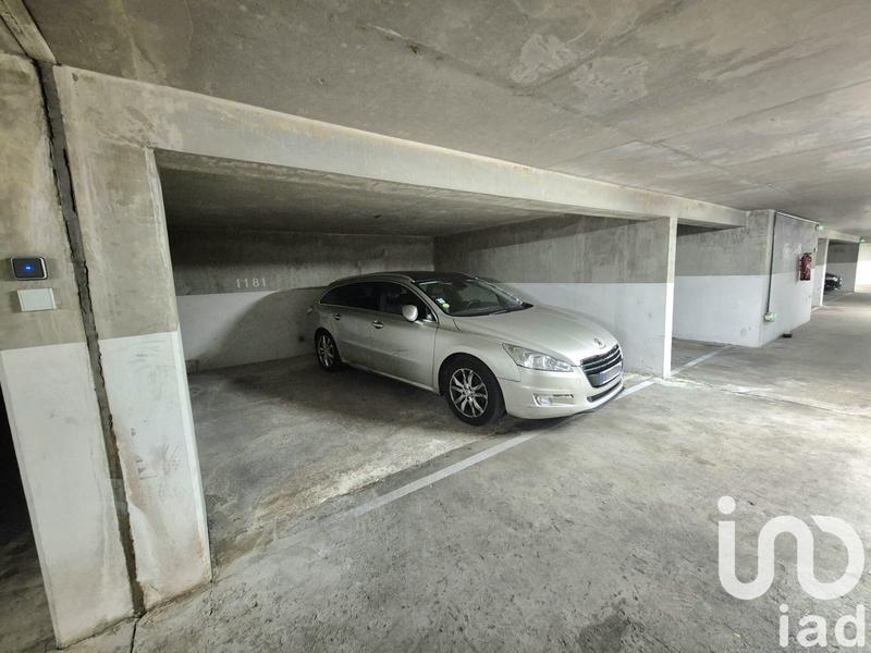 Appartement - 107 m² - 5 pièces