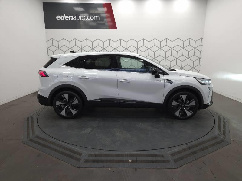 Mitsubishi Grandis 1.8 Mpi Hev 158 Intense