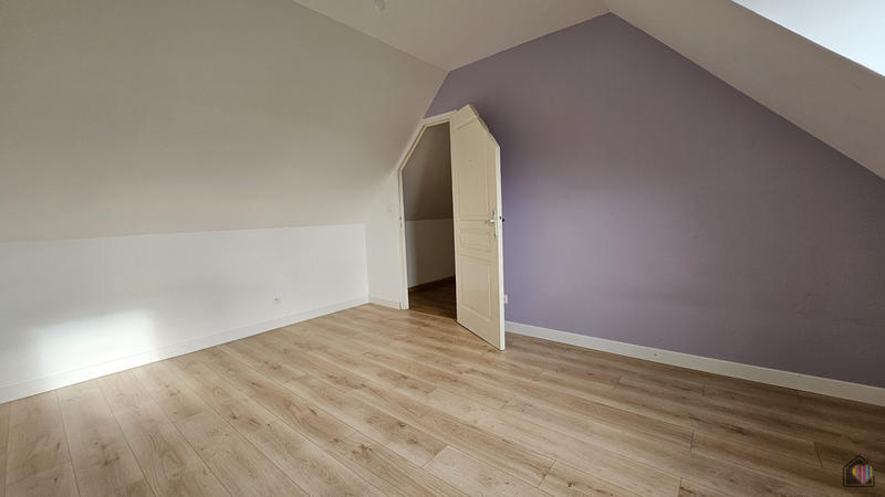 Maison traditionnelle - 173 m² - 6 pièces