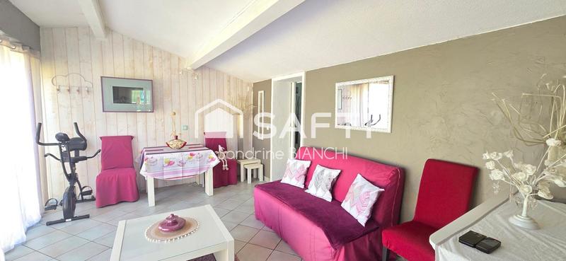 Maison - 150 m² - 7 pièces