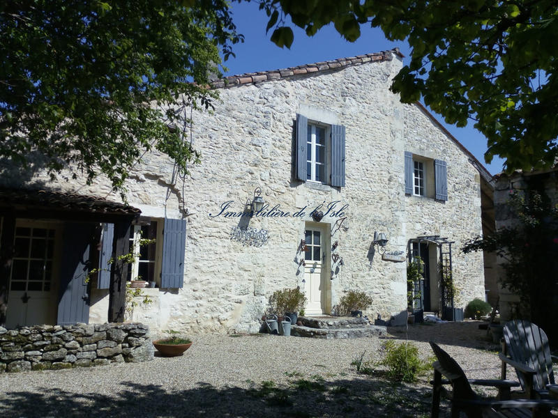 Maison - 160 m² - 5 pièces