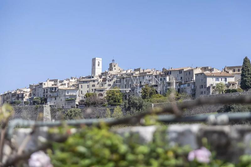 Bastide - 215 m² - 10 pièces