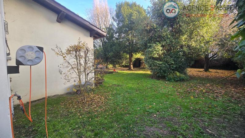 Maison - 107 m² - 4 pièces