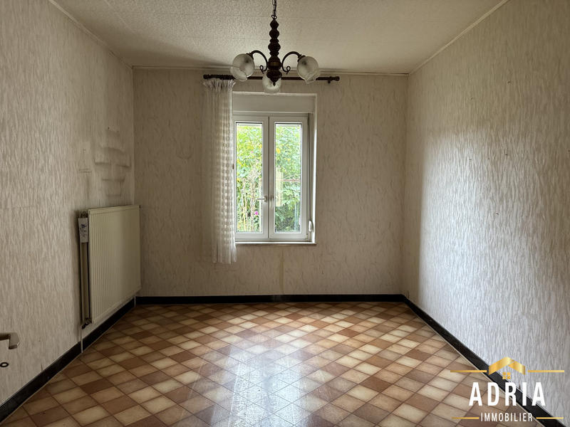 Maison - 127 m² - 5 pièces