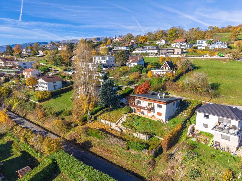 Maison - 148 m² - 5 pièces