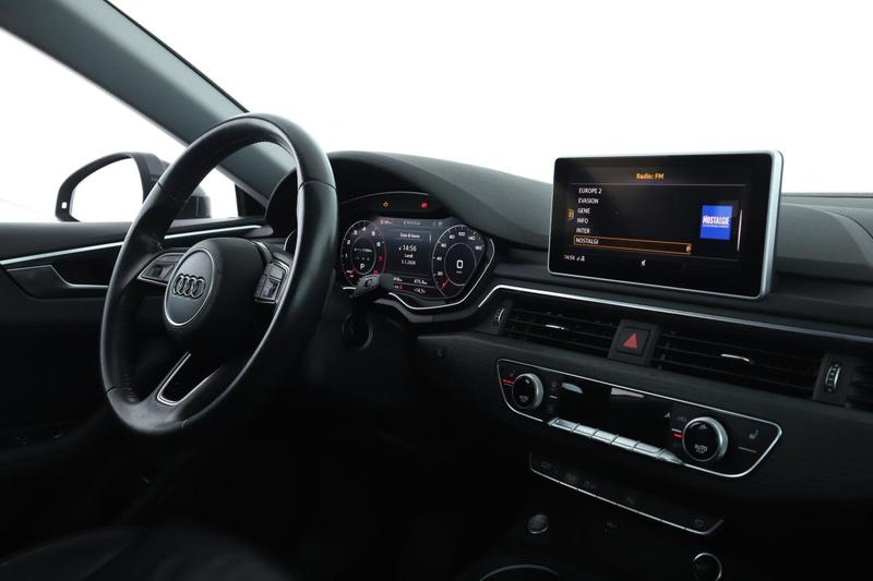 Audi A5 sportback 1.4 Tfsi Avus s tronic 7 150 ch