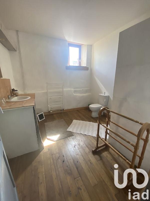 Maison de campagne - 300 m² - 15 pièces