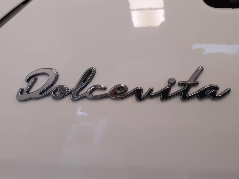 Fiat 500 1.0 70 ch Hybride Bsg s/S Dolcevita