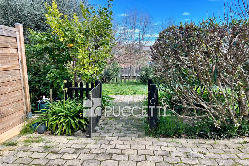 Appartement - 33 m² - 3 pièces