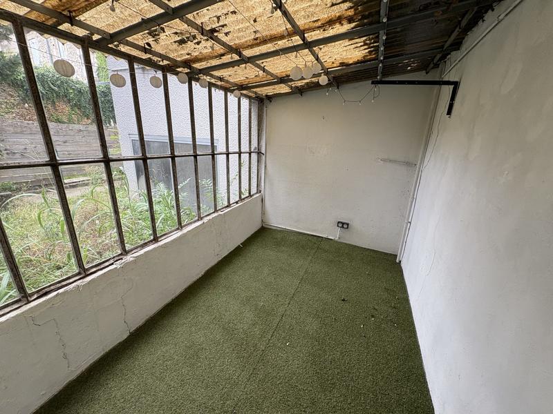 Appartement - 74 m² - 3 pièces