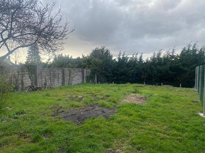 Terrain constructible - 531 m²