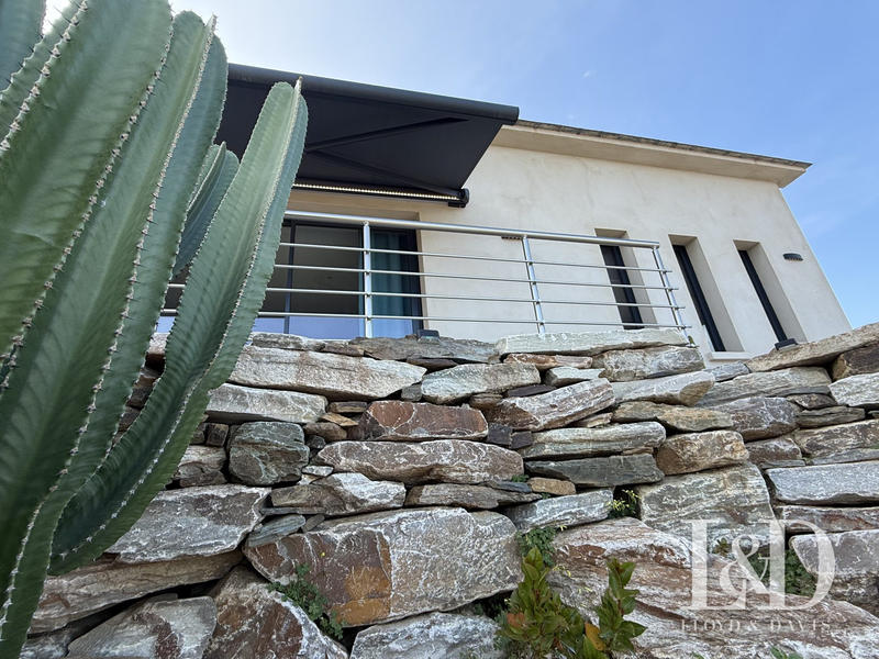 Maison - 160 m² - 4 pièces