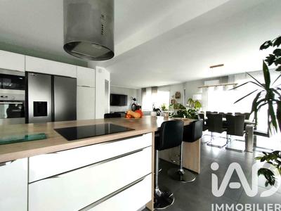 Maison de maîtres - 170 m² - 8 pièces