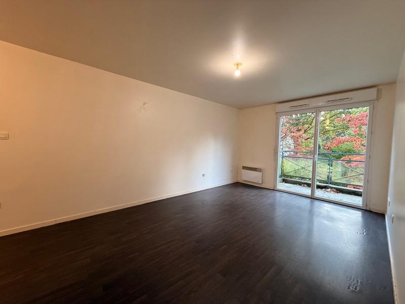 Appartement - 42 m² - 1 pièce