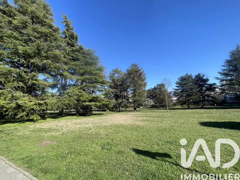 Appartement - 108 m² - 4 pièces