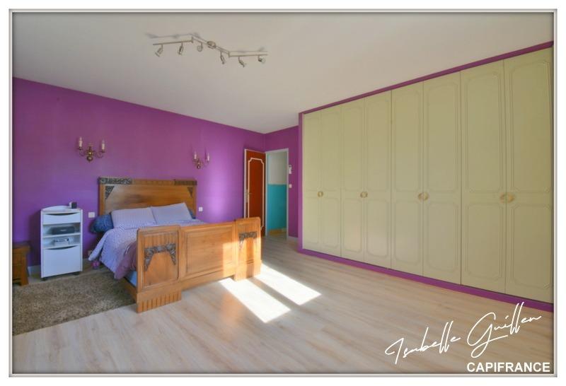 Maison de village - 172 m² - 4 pièces