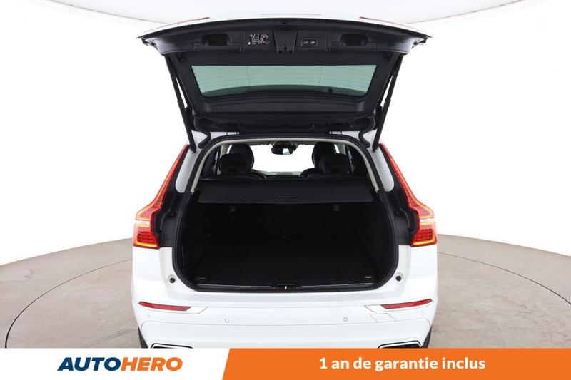 Volvo Xc60 2.0 T8 Twin Engine Plug-in Hybrid Inscription Geartronic 8 392 ch