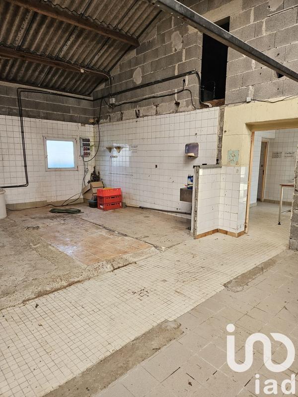 Maison - 123 m² - 5 pièces