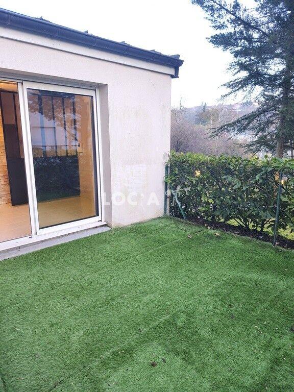 Maison - 35 m² - 2 pièces