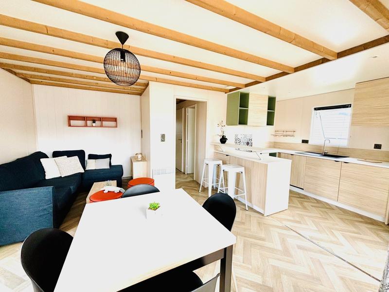 Maison - 74 m² - 4 pièces