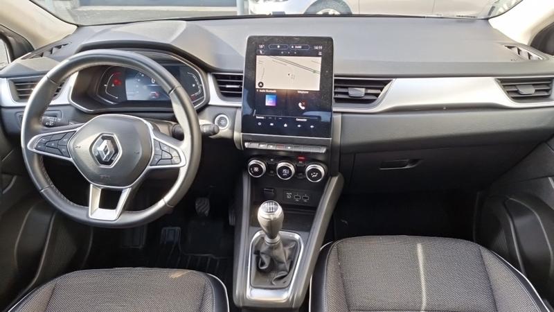 Renault Captur Tce 90 - 21 Intens