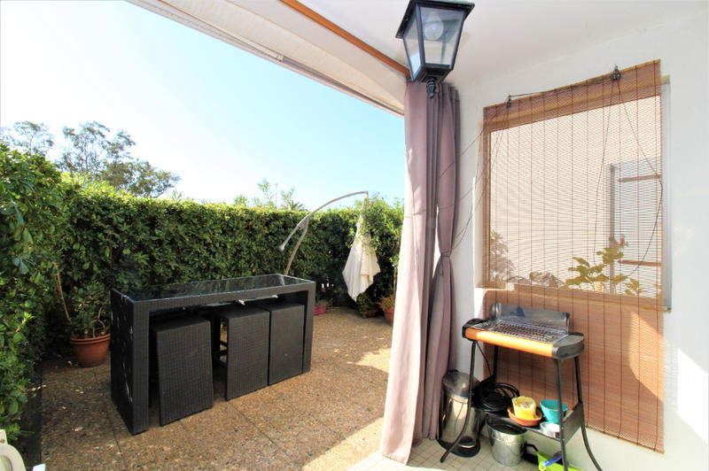 Appartement - 22 m² - 1 pièce