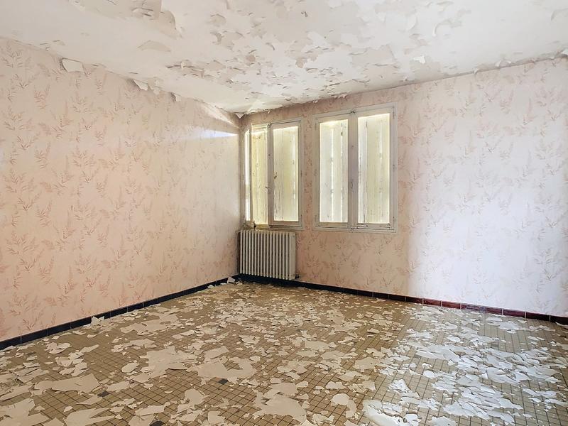 Immeuble - 272 m² - 16 pièces