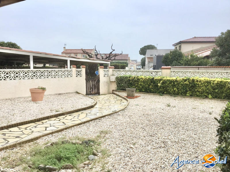 Maison - 77 m² - 3 pièces