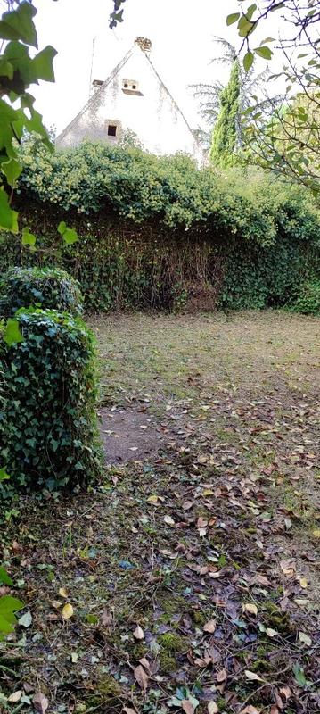 Maison - 101 m² - 4 pièces