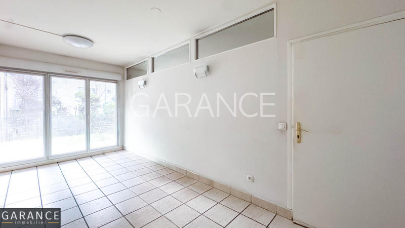 Bureau - 100 m² - 4 pièces