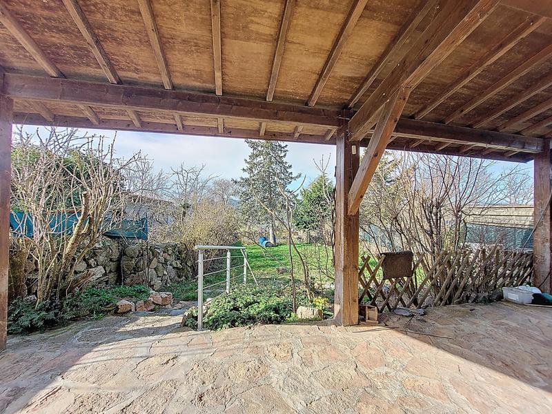 Maison - 150 m² - 5 pièces