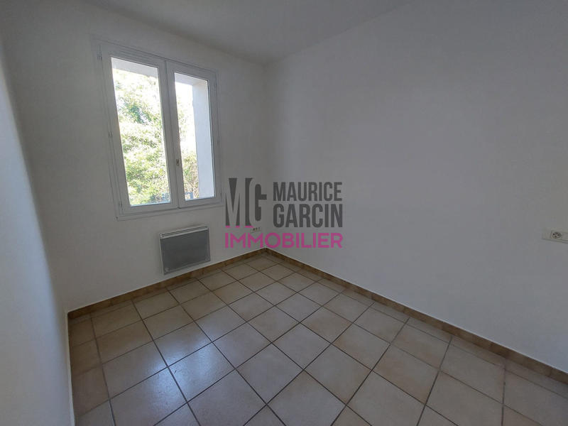 Maison - 55 m² - 3 pièces