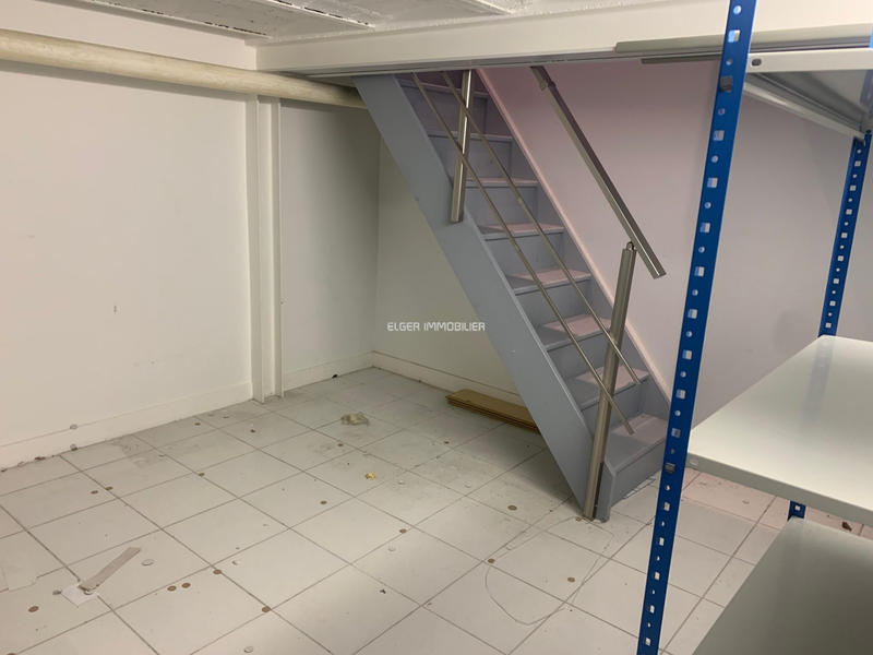 Local commercial - 69 m²