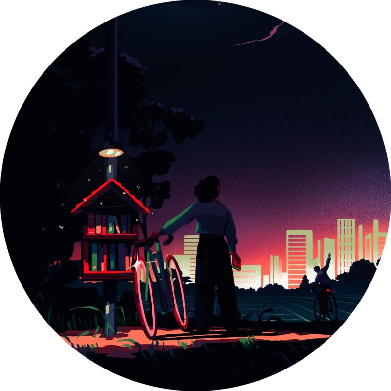 Nuits de la lecture - Tournoi Minecraft : un défi créatif